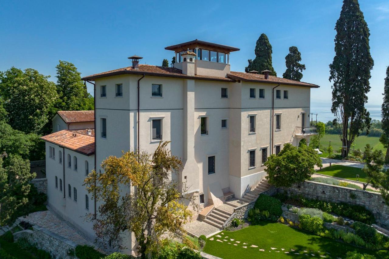 Eremus Relais Aparthotel Lonato Exterior photo