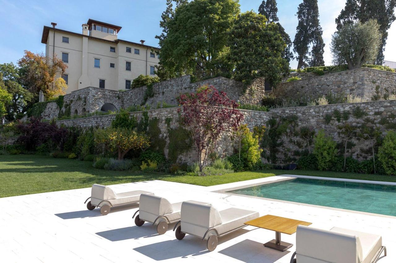 Eremus Relais Aparthotel Lonato Exterior photo