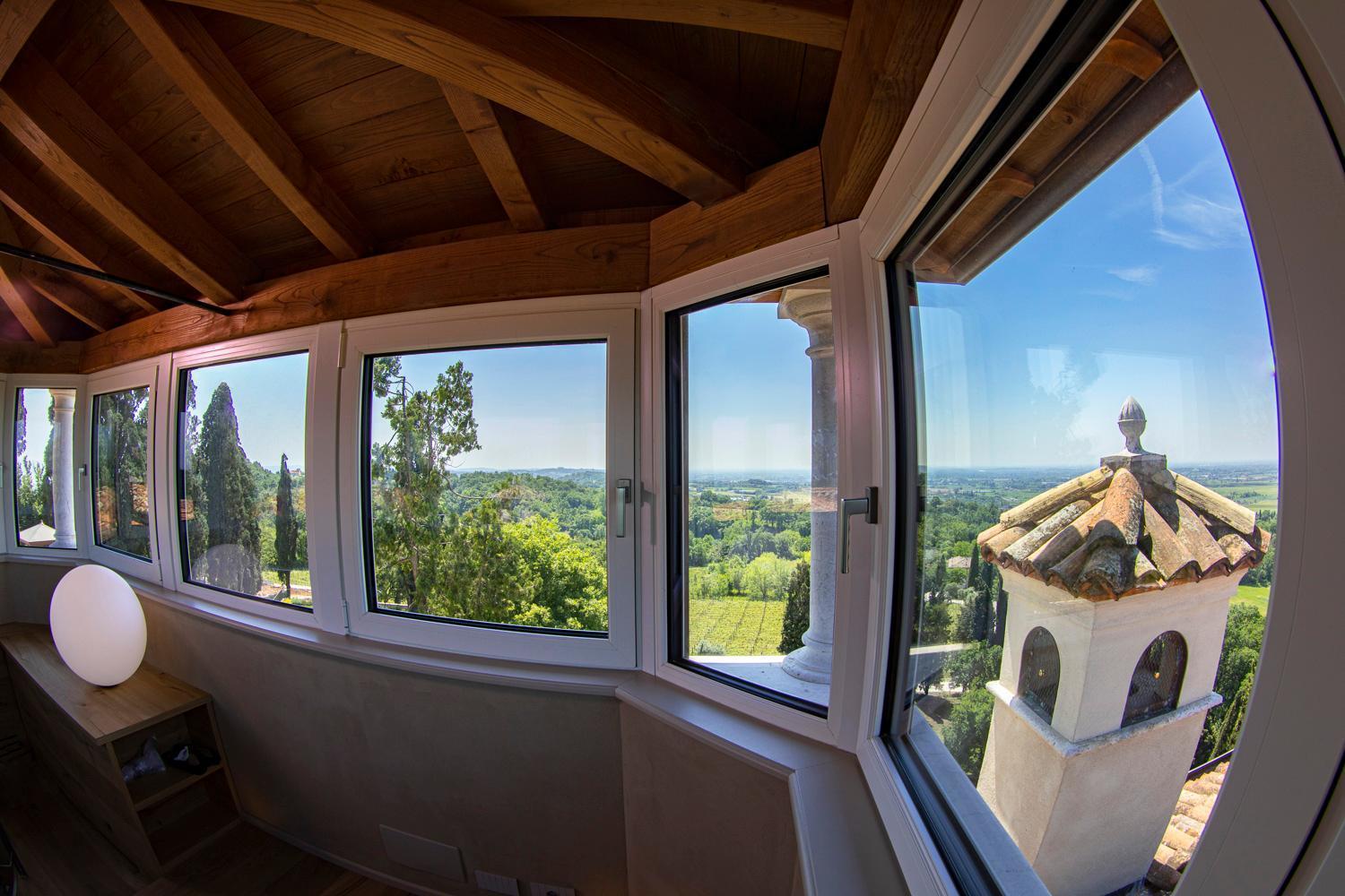 Eremus Relais Aparthotel Lonato Exterior photo